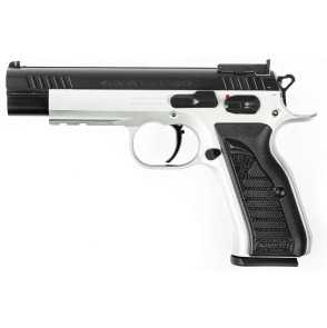PISTOLET MATCH PRO CALIBRE 9X19