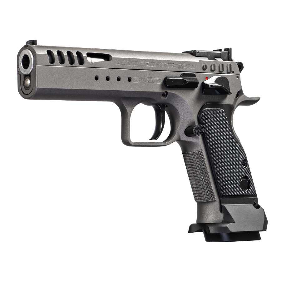 PISTOLET TANFOGLIO LIMITED...