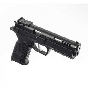 PISTOLET TANFOGLIO FORCE 22L 22LR BLACK