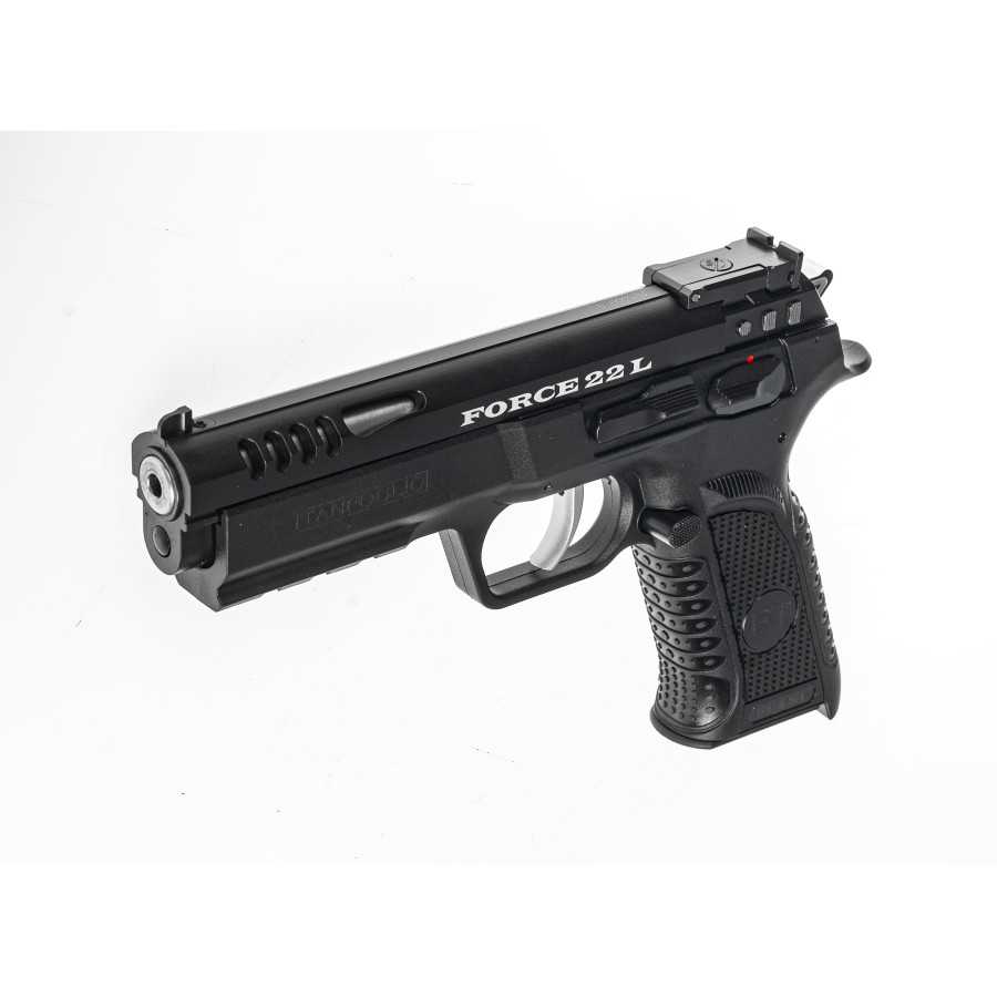 PISTOLET TANFOGLIO FORCE...