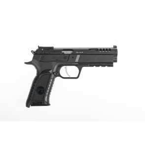 PISTOLET TANFOGLIO FORCE 22L 22LR BLACK