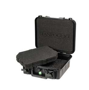 PISTOLET TANFOGLIO HEPTAGON TACTICAL 9X19 K FDE