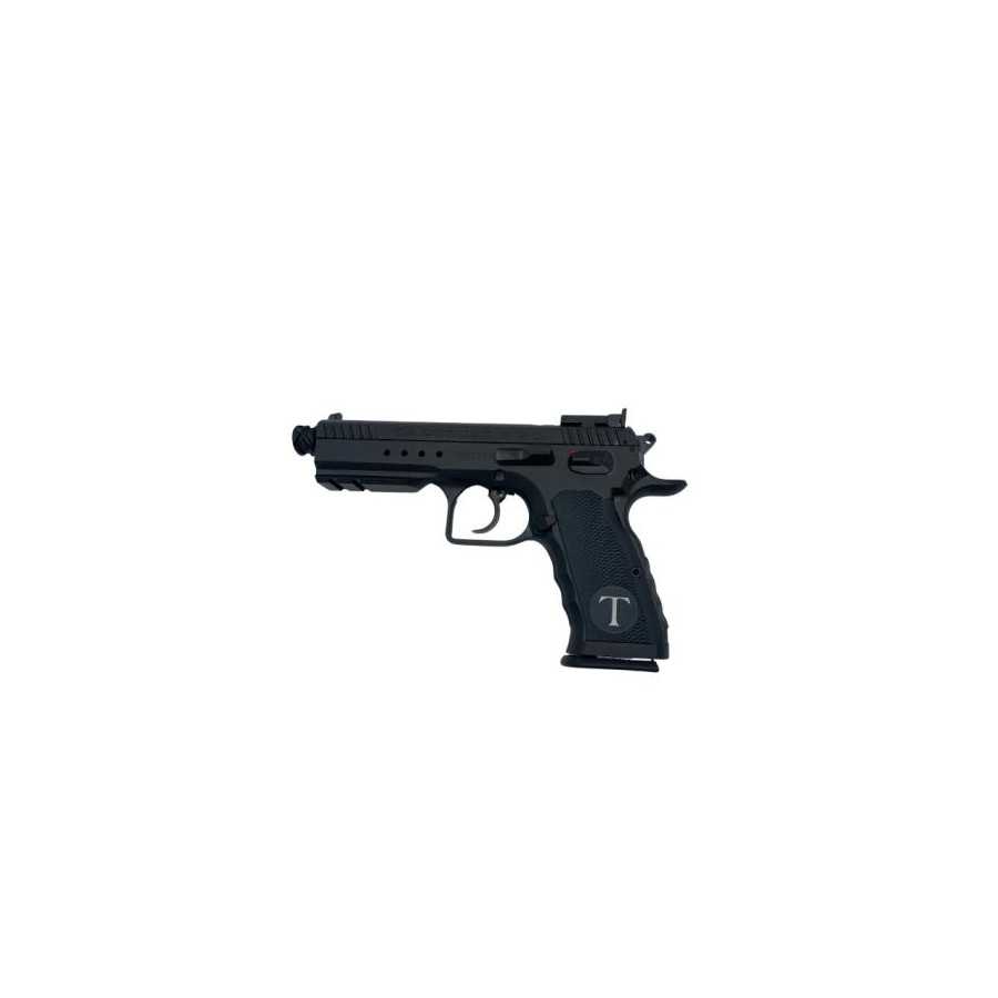 PISTOLET TANFOGLIO TACTICAL...
