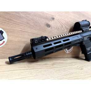 PISTOLET DERYA ZY9 9X19