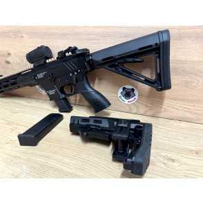PISTOLET DERYA ZY9 9X19