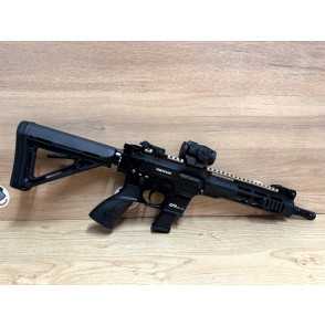 PISTOLET DERYA ZY9 9X19