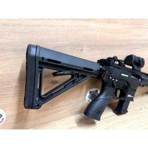 PISTOLET DERYA ZY9 9X19