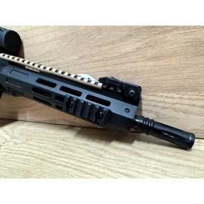 PISTOLET DERYA ZY9 9X19