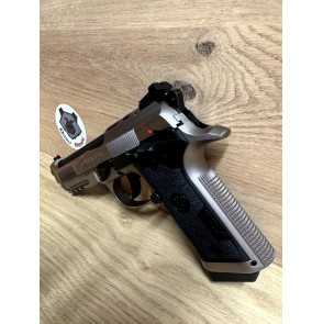 PISTOLET BERETTA 92X OR 9X19 OCCASION