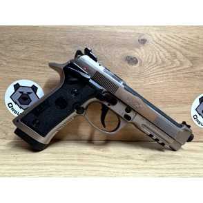 PISTOLET BERETTA 92X OR 9X19 OCCASION