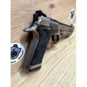 PISTOLET BERETTA 92X OR 9X19 OCCASION
