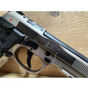 PISTOLET BERETTA 92X OR 9X19 OCCASION