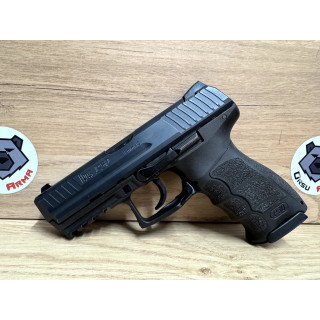 PISTOLET HK P30 9X19