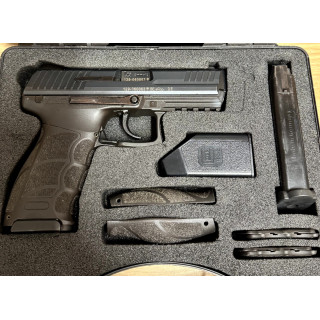 PISTOLET HK P30 9X19
