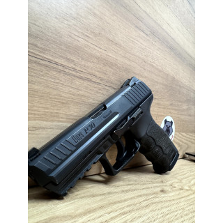 PISTOLET HK P30 9X19