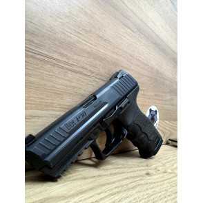 PISTOLET HK P30 9X19