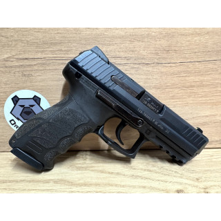 PISTOLET HK P30 9X19
