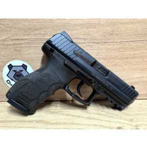 PISTOLET HK P30 9X19