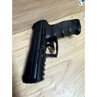 PISTOLET HK P30 9X19