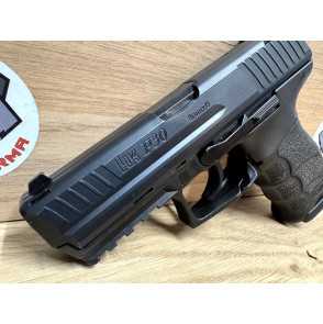 PISTOLET HK P30 9X19
