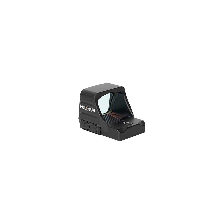 POINT ROUGE HOLOSUN 407COMP