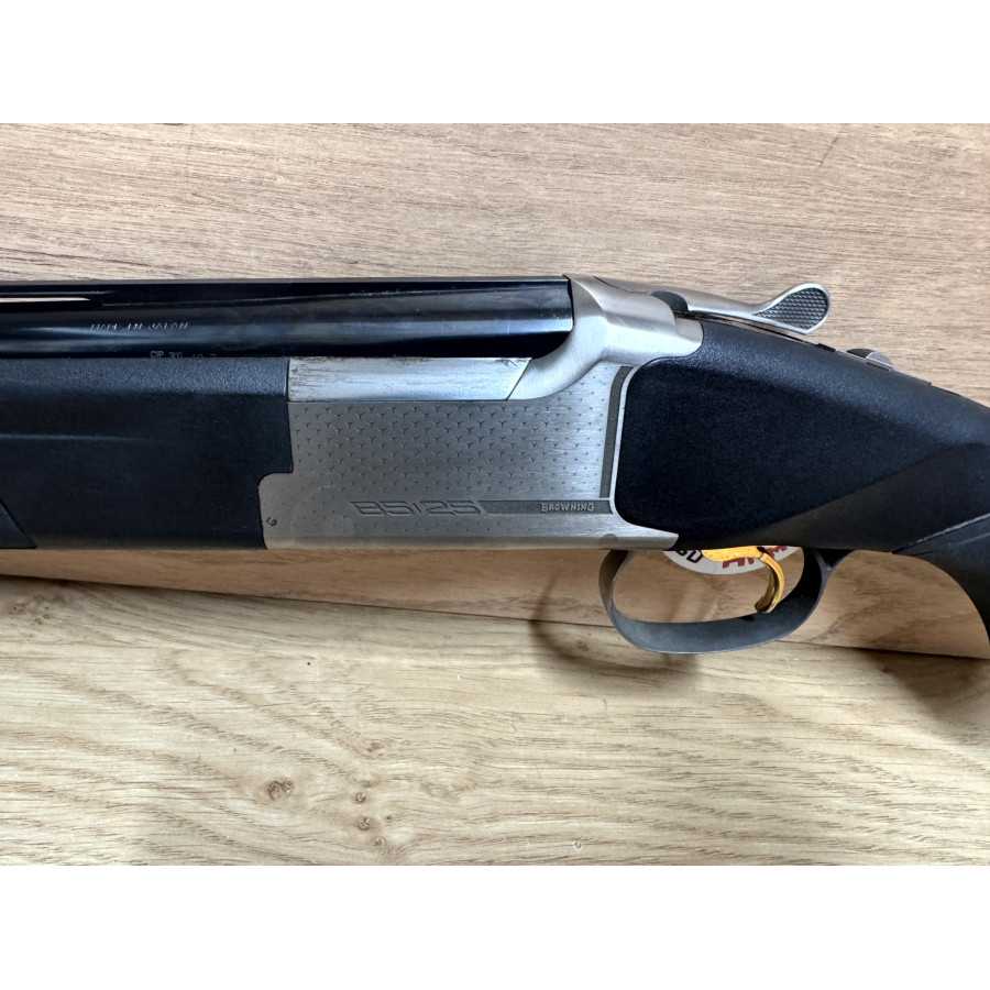 BROWNING B525 SYNTHETIQUE 12/76