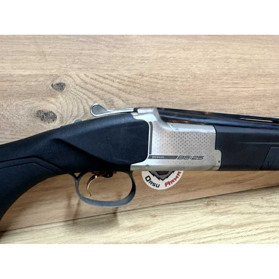 BROWNING B525 SYNTHETIQUE 12/76
