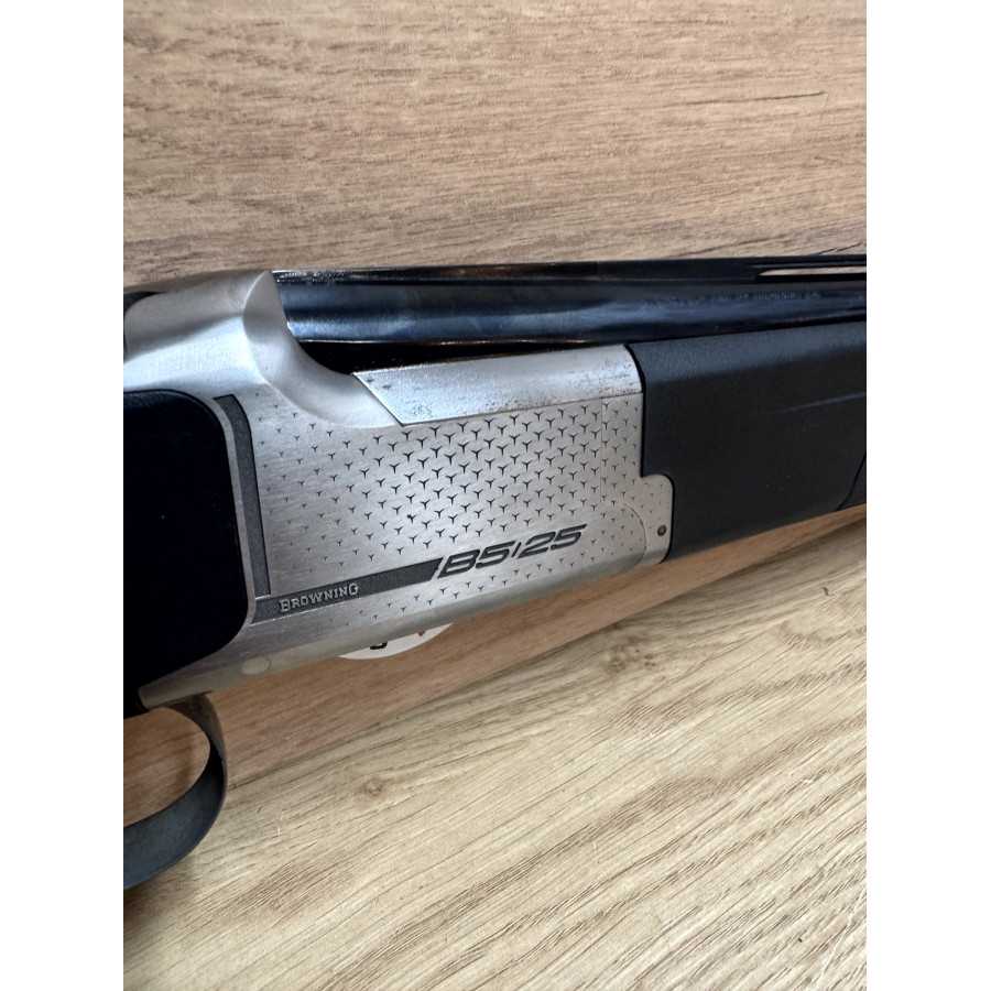 BROWNING B525 SYNTHETIQUE 12/76
