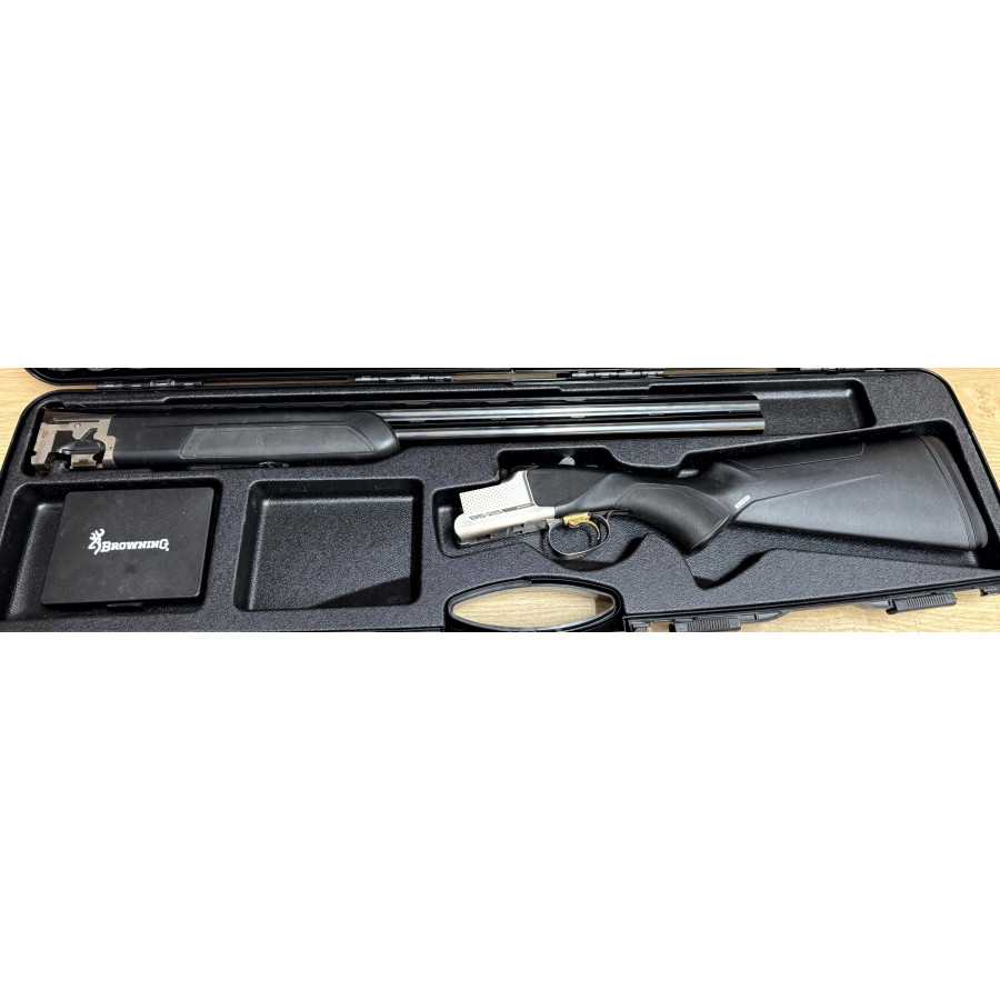BROWNING B525 SYNTHETIQUE 12/76