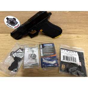 GLOCK 45 gen6 9x19