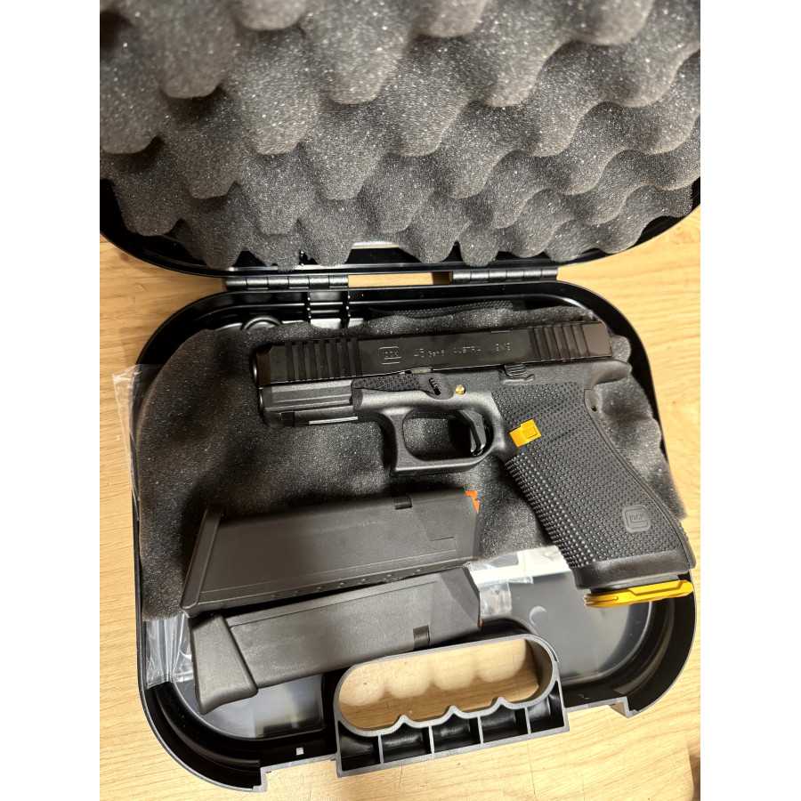GLOCK 45 gen6 9x19