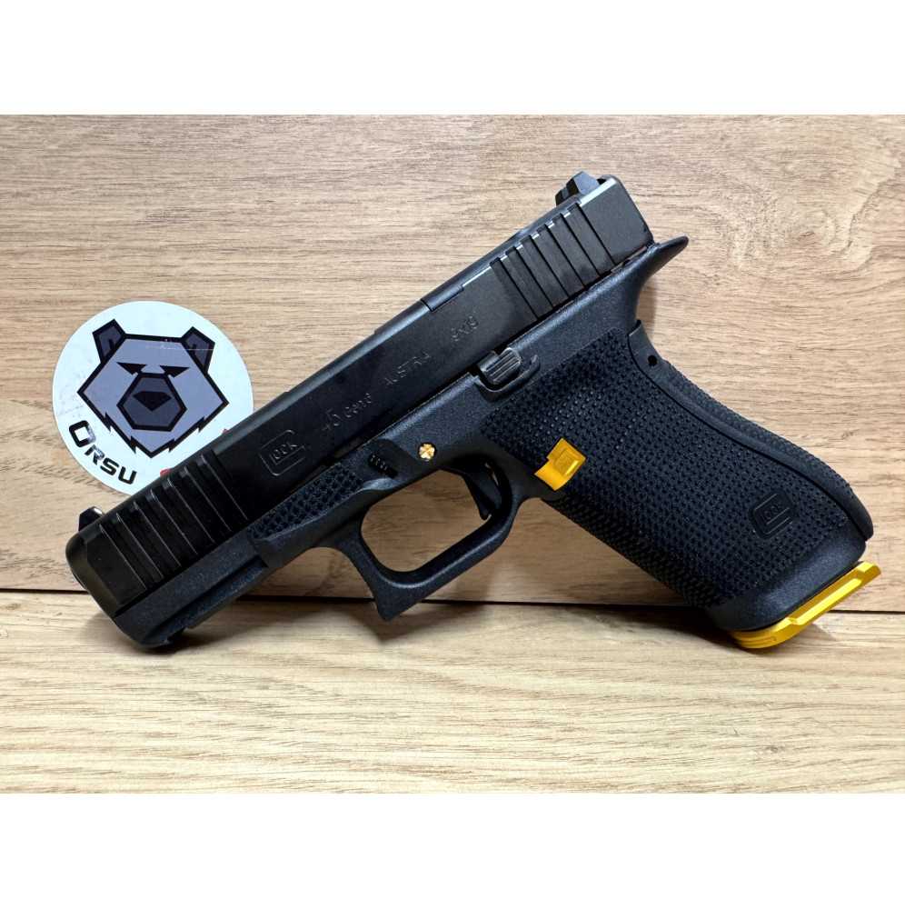 GLOCK 45 gen6 9x19
