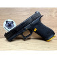 PISTOLET GLOCK 45 GEN6 9X19...