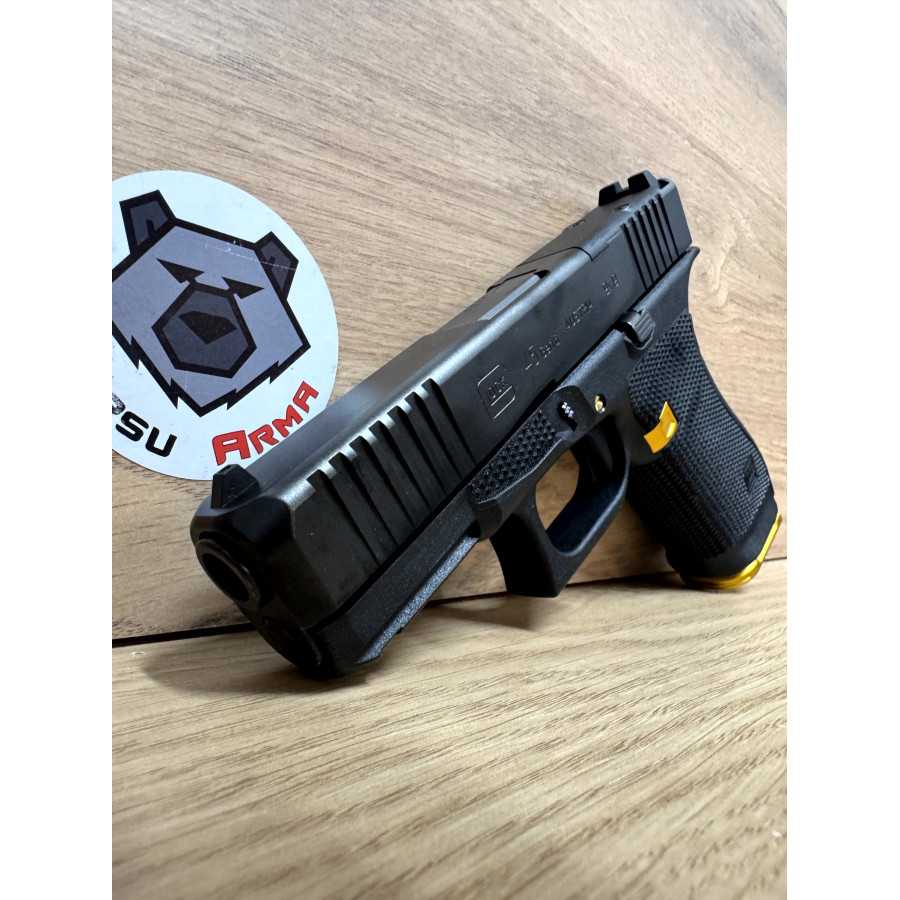GLOCK 45 gen6 9x19