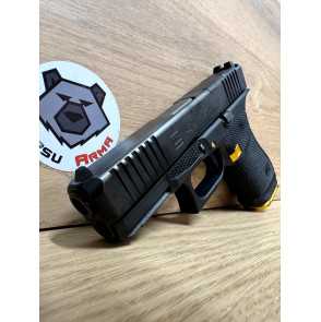 GLOCK 45 gen6 9x19
