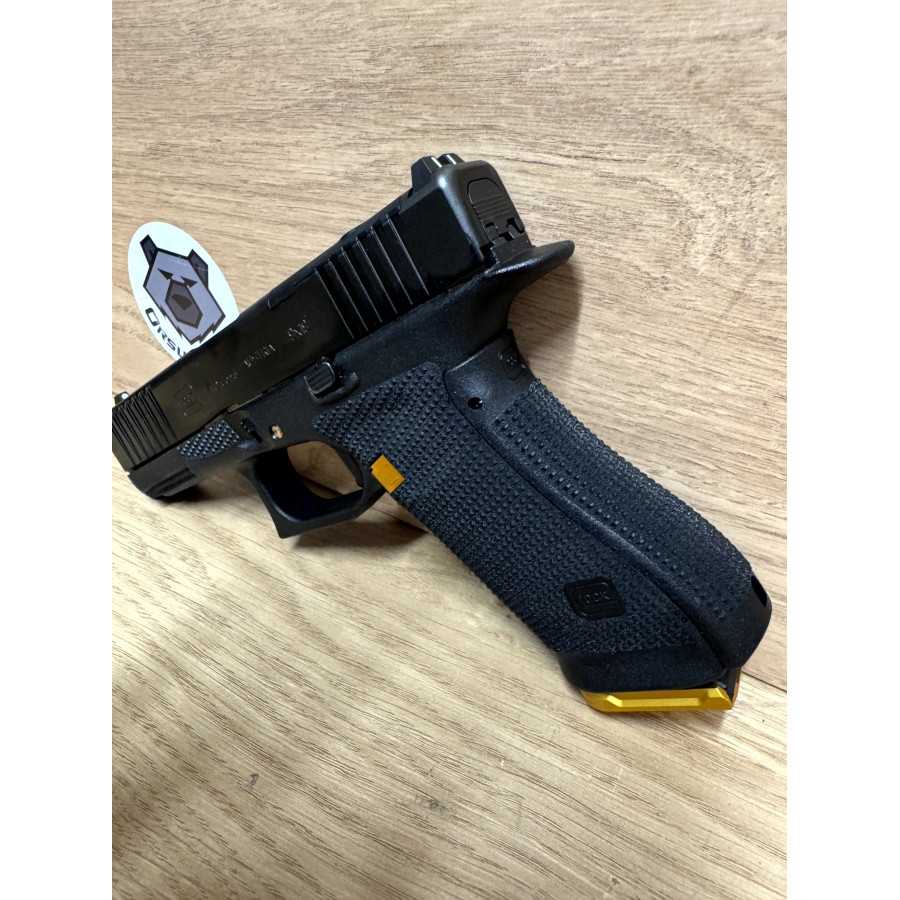 GLOCK 45 gen6 9x19