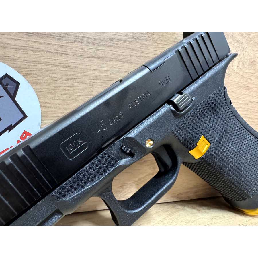 GLOCK 45 gen6 9x19