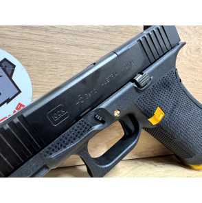 GLOCK 45 gen6 9x19