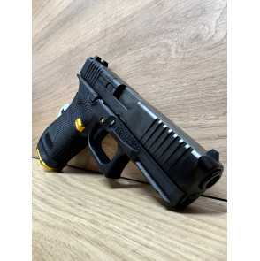 GLOCK 45 gen6 9x19