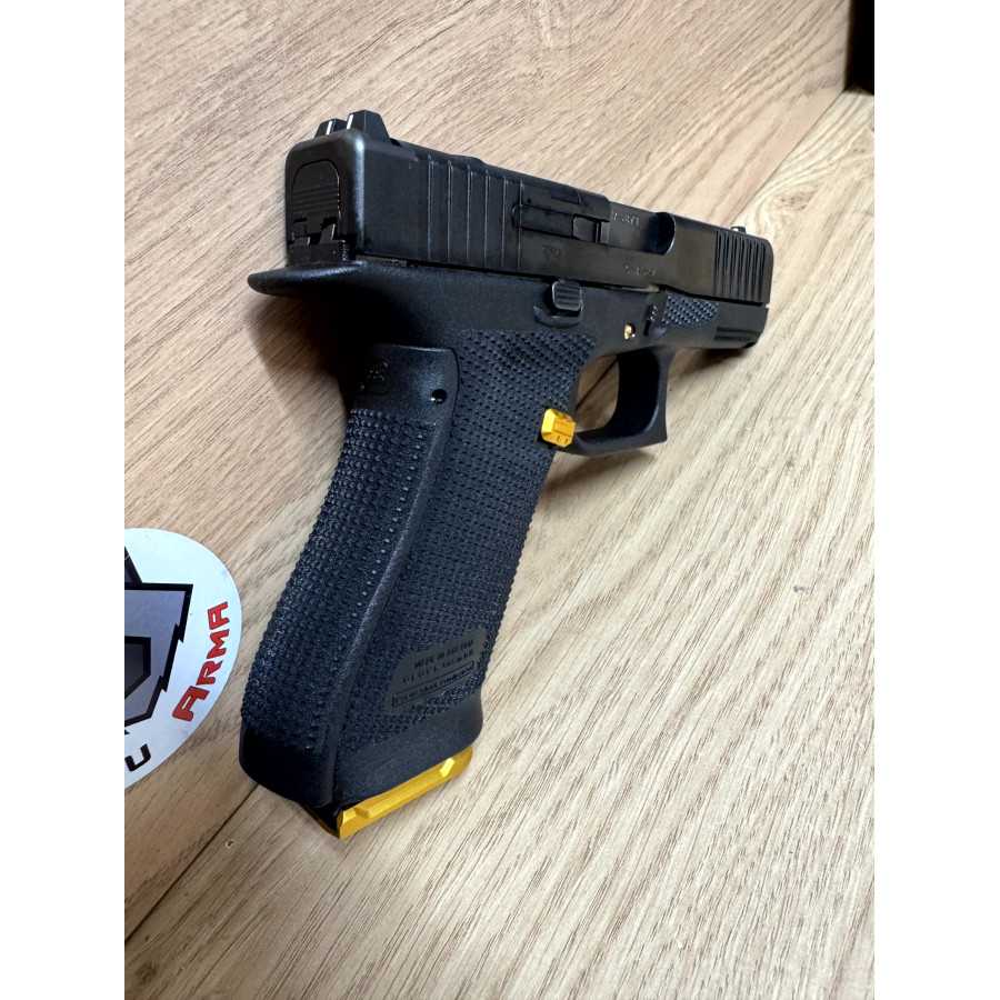 GLOCK 45 gen6 9x19