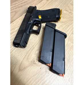 GLOCK 45 gen6 9x19