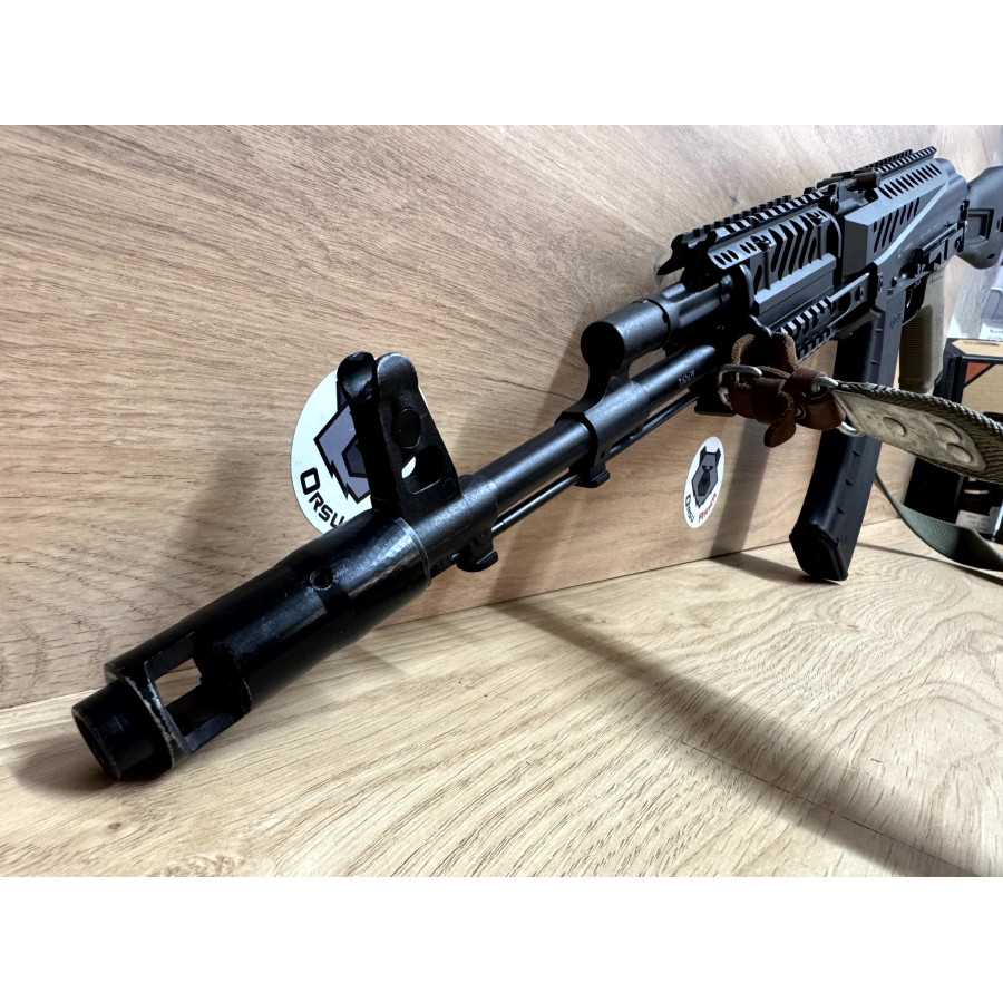 CARABINE IZHMASH SAIGA MK 103 7.62x39 OCCASION