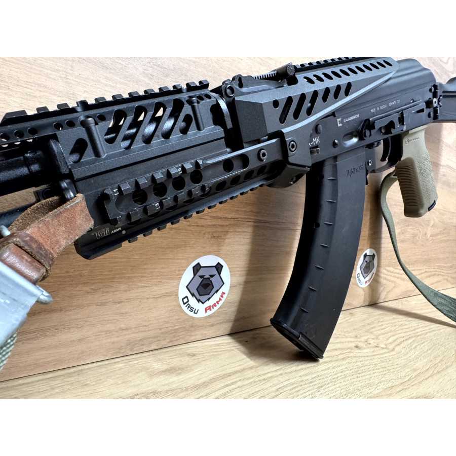CARABINE IZHMASH SAIGA MK 103 7.62x39 OCCASION
