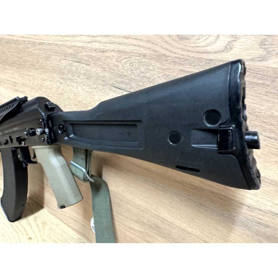 CARABINE IZHMASH SAIGA MK 103 7.62x39 OCCASION