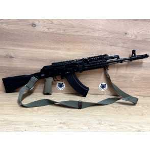 CARABINE IZHMASH SAIGA MK 103 7.62x39 OCCASION
