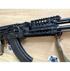 CARABINE IZHMASH SAIGA MK 103 7.62x39 OCCASION