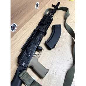 CARABINE IZHMASH SAIGA MK 103 7.62x39 OCCASION