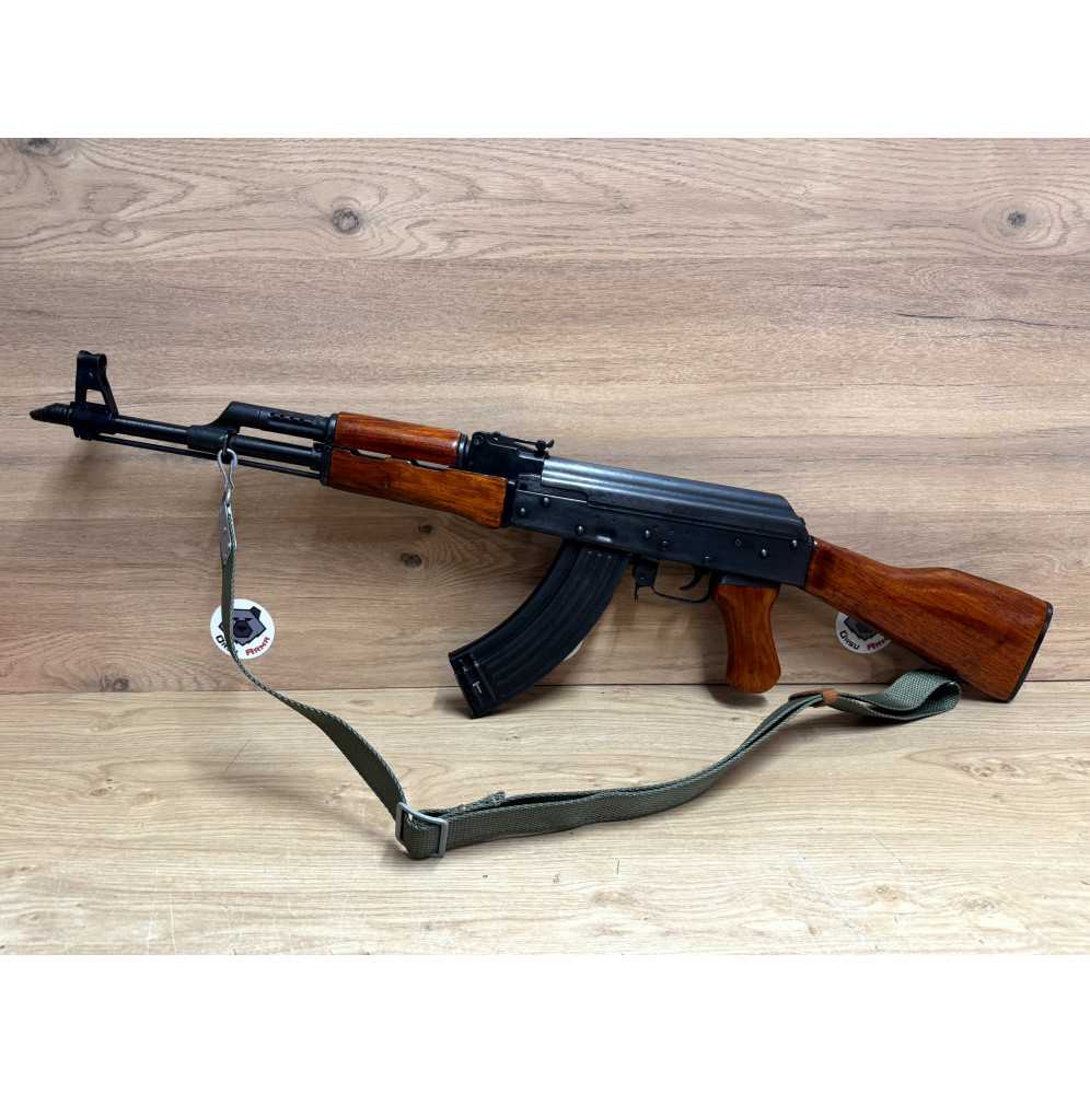 SDM ak47 7.62x39