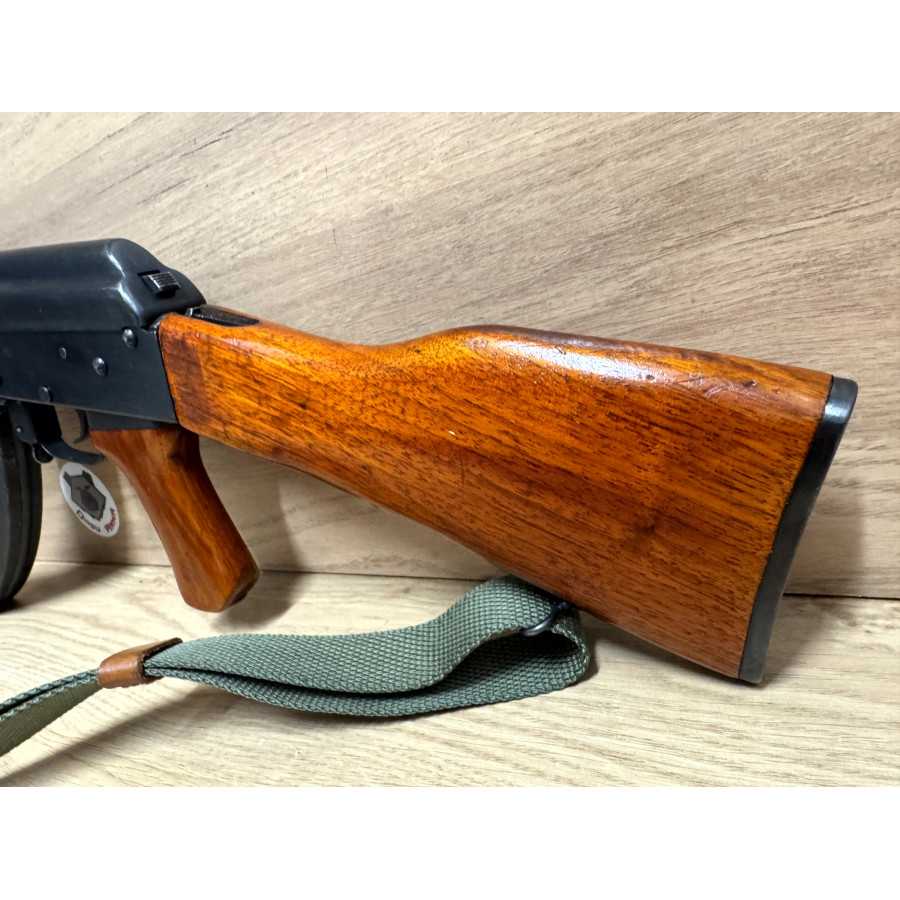 SDM ak47 7.62x39