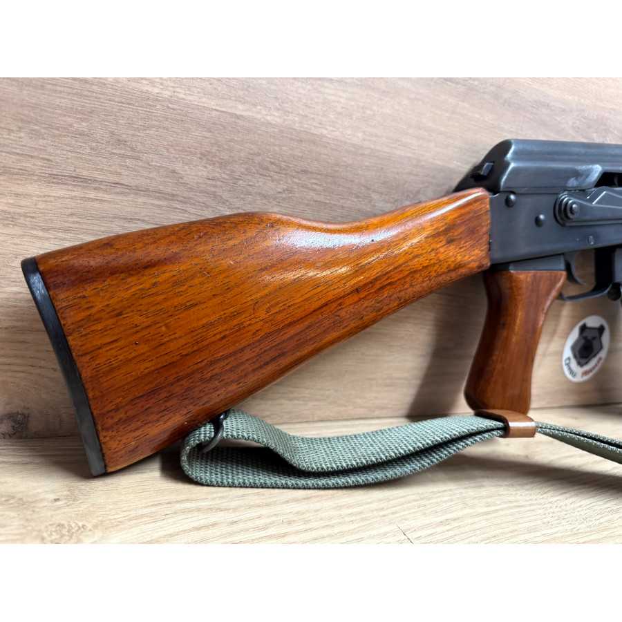 SDM ak47 7.62x39